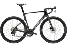 Cannondale supersix evo raw - evo, 3