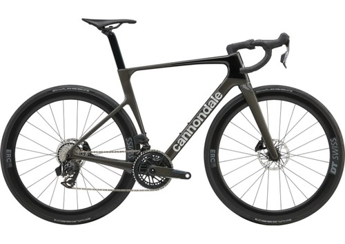 Cannondale supersix evo raw - cannondale,