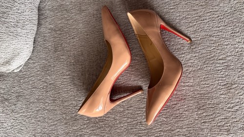 Christian louboutin pigalle - christian,