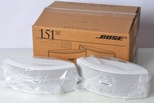 Bose 151 SE diffusori