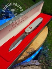 Soldatino Wenger (Victorinox)