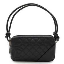 Borsa CHANEL Cambon Coco Mark