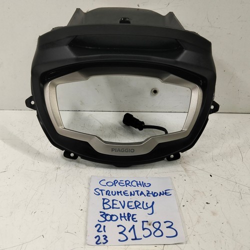 Copri strumentazione piaggio - copri,