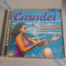 Casadei I Grandi Successi Di