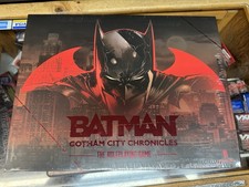 Batman Gotham City Chronicles