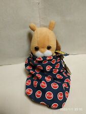 mini "TRUDINI" peluche