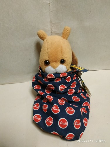 Mini trudini peluche - mini, "trudini"