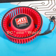 75mm ATI Radeon HD 5770 5850