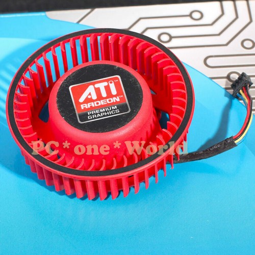 75mm ati radeon 5770 - radeon, 5850