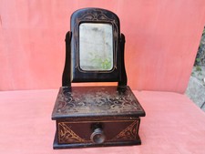 VECCHIO ANTICO PRIMITIVO LEGNO