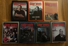 The Sopranos Complete Series