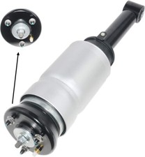 SOSPENSIONE  SOFFIONE ARIA AMMORTIZZATORE ANTERIORE  LAND RANGE ROVER SPORT