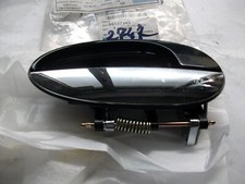 MANIGLIA ESTERNA PORTA