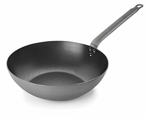 Lacor 63829 wok ferrum - -,