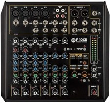 Rcf mixer 10 - f,