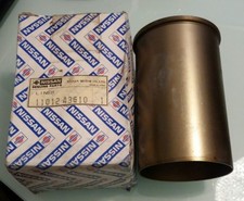 camicie cilindro nissan