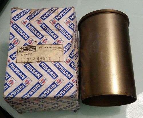 Camicie cilindro nissan - cilindro,