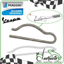 FERMO CARRUCOLA TUBO COMANDO