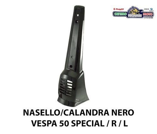 Calandra nasello mascherina - calandra,