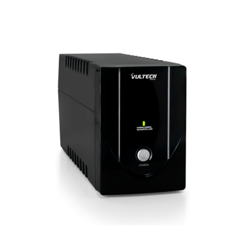Ups 800va gruppo - ups, di