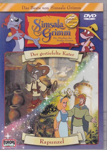 Simsalagrimm das beste 1 - -,