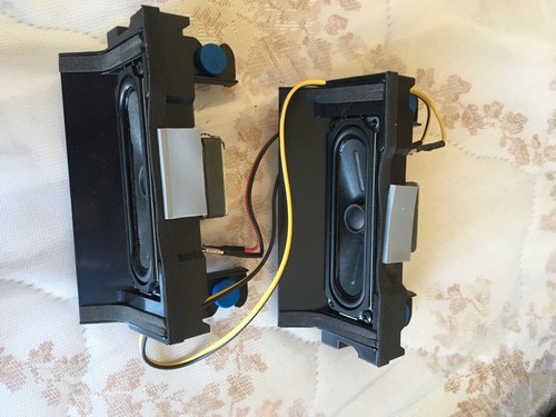 Altoparlanti speakers casse - altoparlanti,