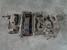 M5848 XX - stock ricambi usati innocenti spider spyder