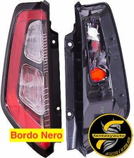 Fiat Punto Evo 2009 > 2012