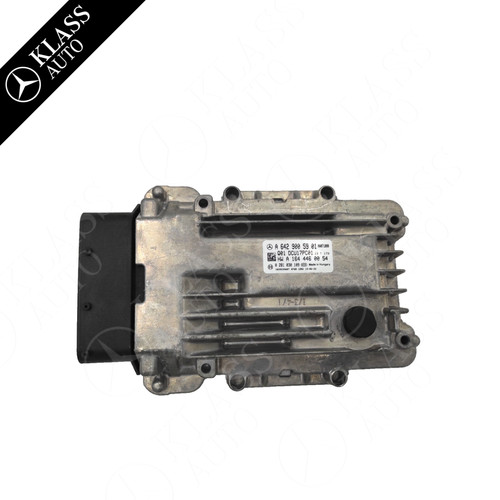 Calcolatore gas scarico - gas, di