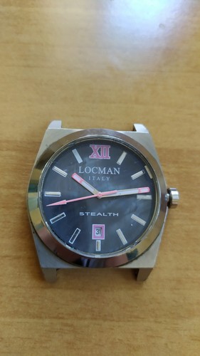 Orologio unisex locman - unisex,