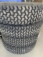 Pneumatico Gomme 6.00 R16, 6.00-16 107/105N OM40