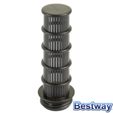 Bestway CARTUCCIA DI RICAMBIO PER POMPA FILTRO FILTRANTE A SABBIA PISCINA P61210
