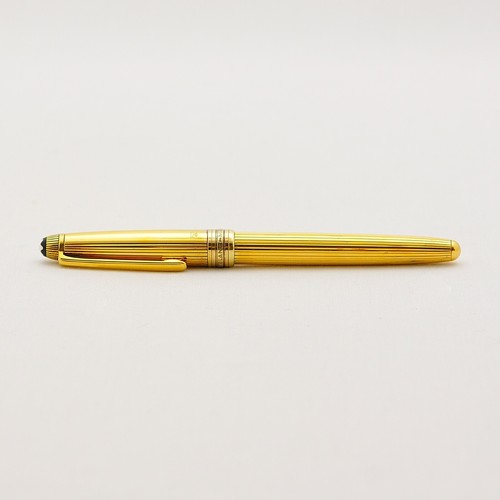 Montblanc meisterstuck - montblanc,