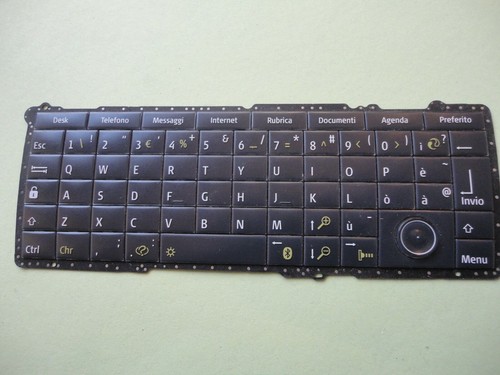 Tastiera nokia 9500 - tastiera, nokia-9500