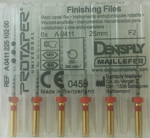 Dentistico dentsply rotante - dentistico,