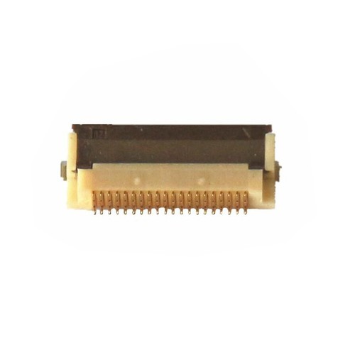 Connettore presa cavo