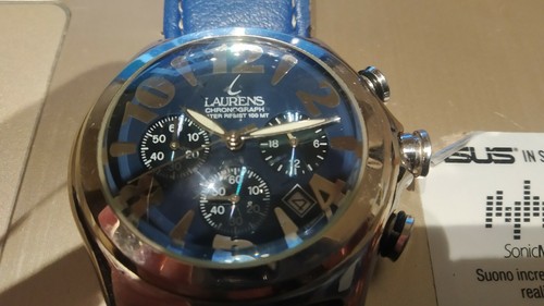 Orologio laurens lorenz - orologio,