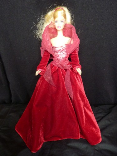 Barbie vintage special edition - vintage,