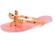 INFRADITO DONNA GOMMA FIOCCO