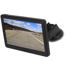 7 Inch Car GPS Navigator Wireless For CarPlay HD IPS Touch Screen GPS Navigation