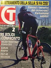 CT-Cicloturismo 2021 2.Wilier