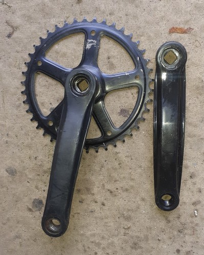 Guarnitura per bici - , mtb
