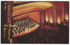 Los Angeles Music Academy The