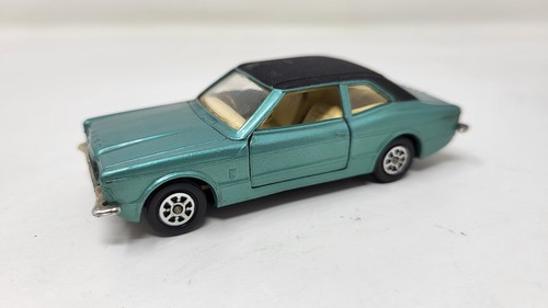 Corgi toys whizzwheels ford - corgi,