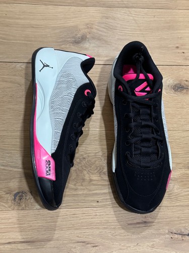Air jordan xxxviii - jordan, black