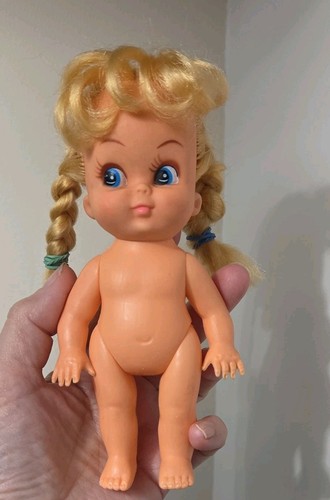 Bambola playmates vintage anni - bambola,