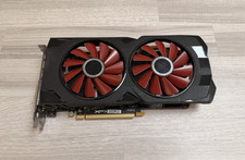Scheda video XFX AMD Radeon RX