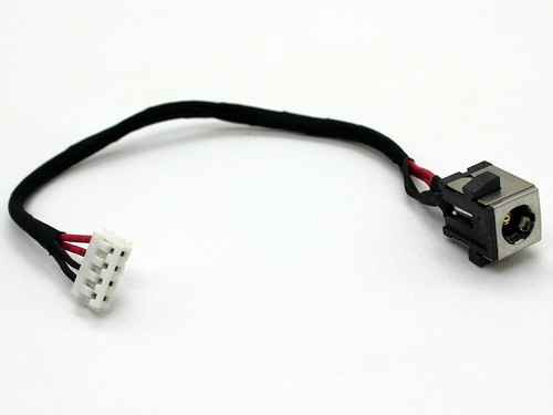 Power jack alimentazione - dc,