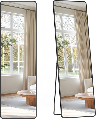 Specchio figura intera 150 - specchio, a