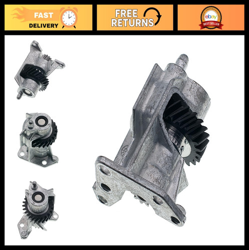 Replacement worm gear pinion - &,